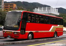 元 岐阜乗合自動車