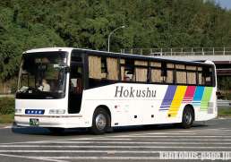 元 名古屋阪神観光バス