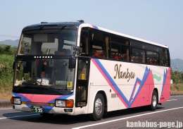 元 京阪宇治バス