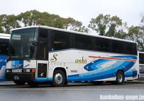 元 徳島バス