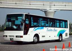 除籍車/元 国際興業