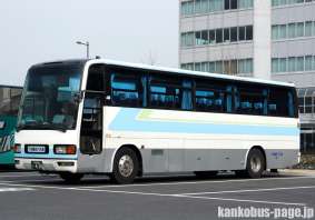 元 阪急バス