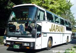 除籍車/元 新善観光>日本交通